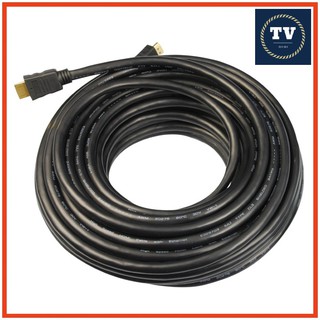 Cáp hdmi 10m tròn 4k | dây hdmi 10m
