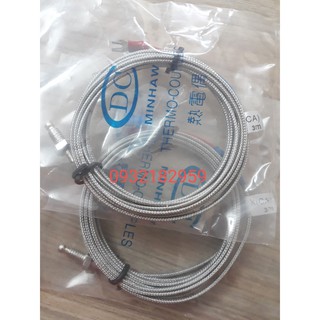Dây dò nhiệt độ M6