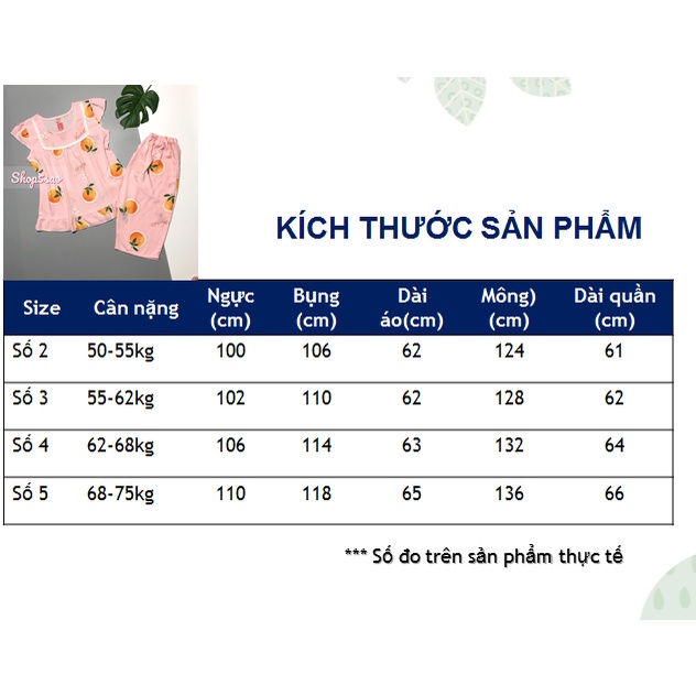 Đồ bộ lanh (tole) mặc nhà nữ SHOP5SAO quần lửng [CÓ BIGSIZE) (50-75kg)