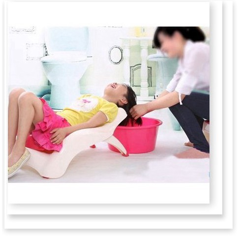 GHẾ GỘI ĐẦU VIỆT NHẬT CÓ TAY VỊN | BigBuy360 - bigbuy360.vn