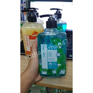 NƯỚC RỬA TAY THÁI LAN