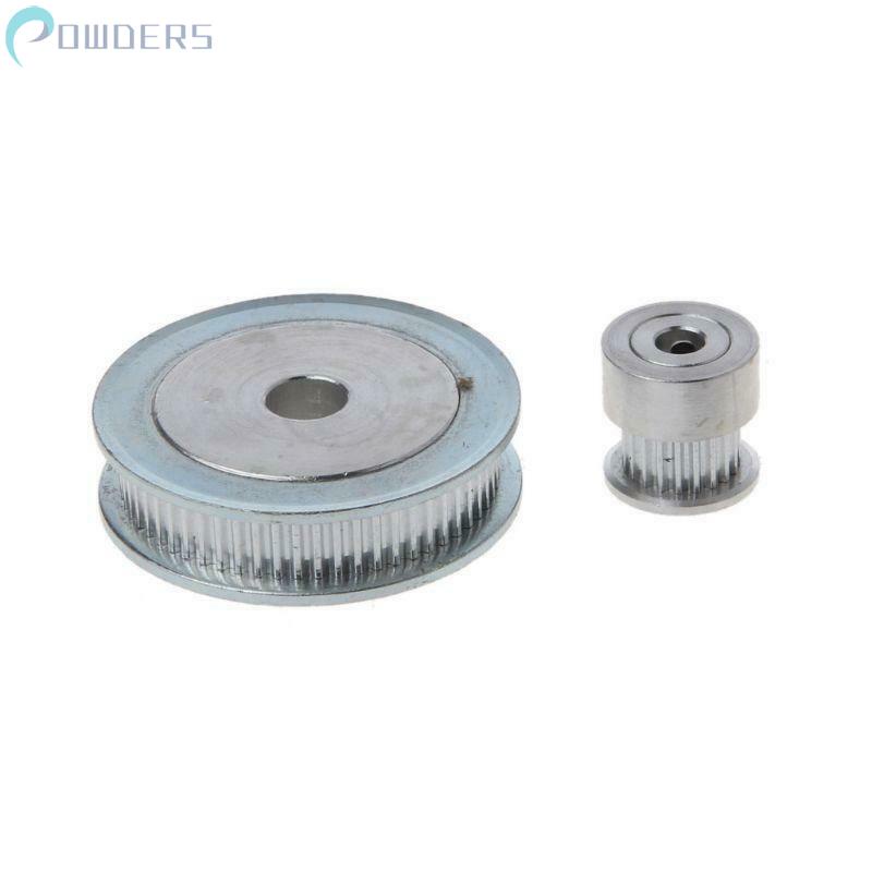 Dây đai POWDER-GT2 20 răng &amp; 60 răng 200mm