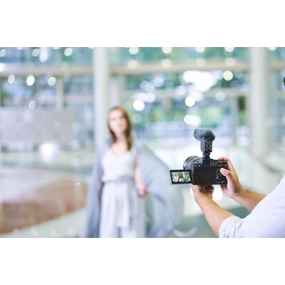 Máy ảnh Sony A7IV Body  - Chính Hãng