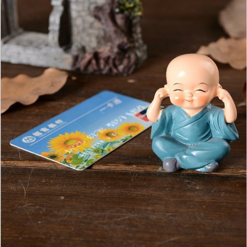 Bộ tượng tứ không gốm đẹp trang trí nhà cửa, xe hơi - đồ phong thủy | BigBuy360 - bigbuy360.vn