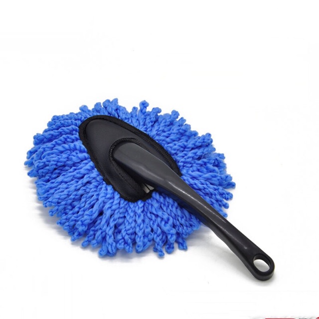 Cây Lau Xe Hơi / Nhà Cửa Mini Tiện Dụng