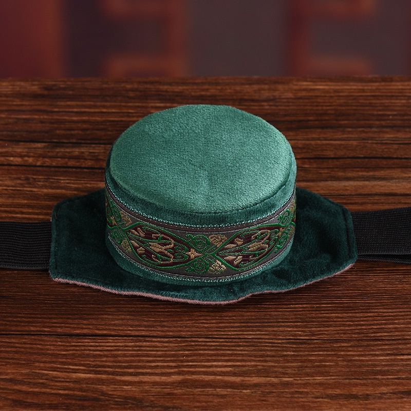 Đai xông ngải cứu- Đai xông ngải cứu kèm lư đồng