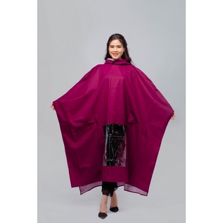Áo mưa trùm xe Sakura chống thấm cao cấp