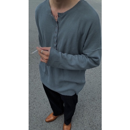 KYU LONGSLEEVES | BigBuy360 - bigbuy360.vn