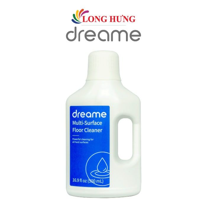 Nước lau sàn Dreame AWH5 (500ml) - Hàng chính hãng