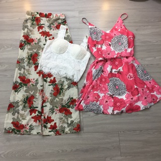 SET THANH LÝ 200k/2-3 món