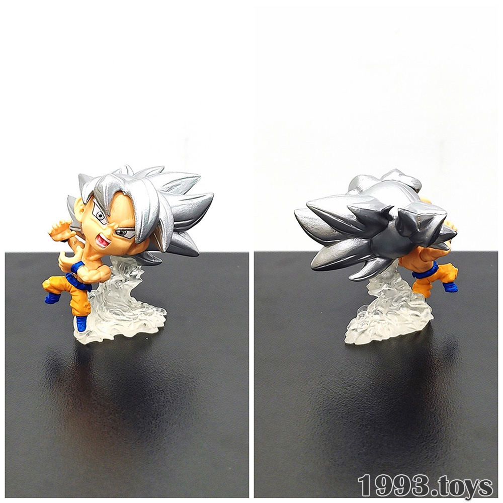 Mô hình nhân vật Bandai figure Dragon Ball Super Warrior Wave 1 - Son Goku UI