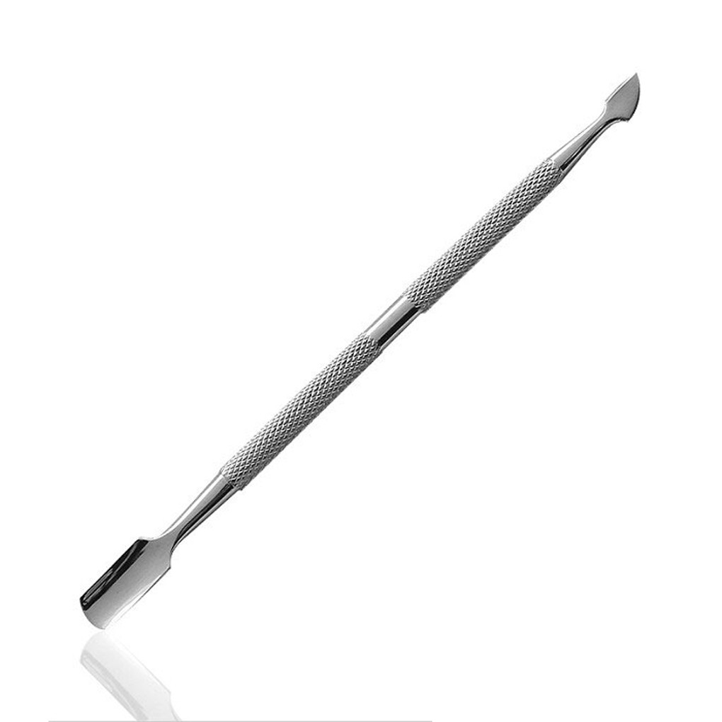Dụng cụ inox đẩy lớp biểu bì tiện dụng bền bỉ