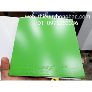 Mặt vợt bóng bàn Neoflexx GEWO