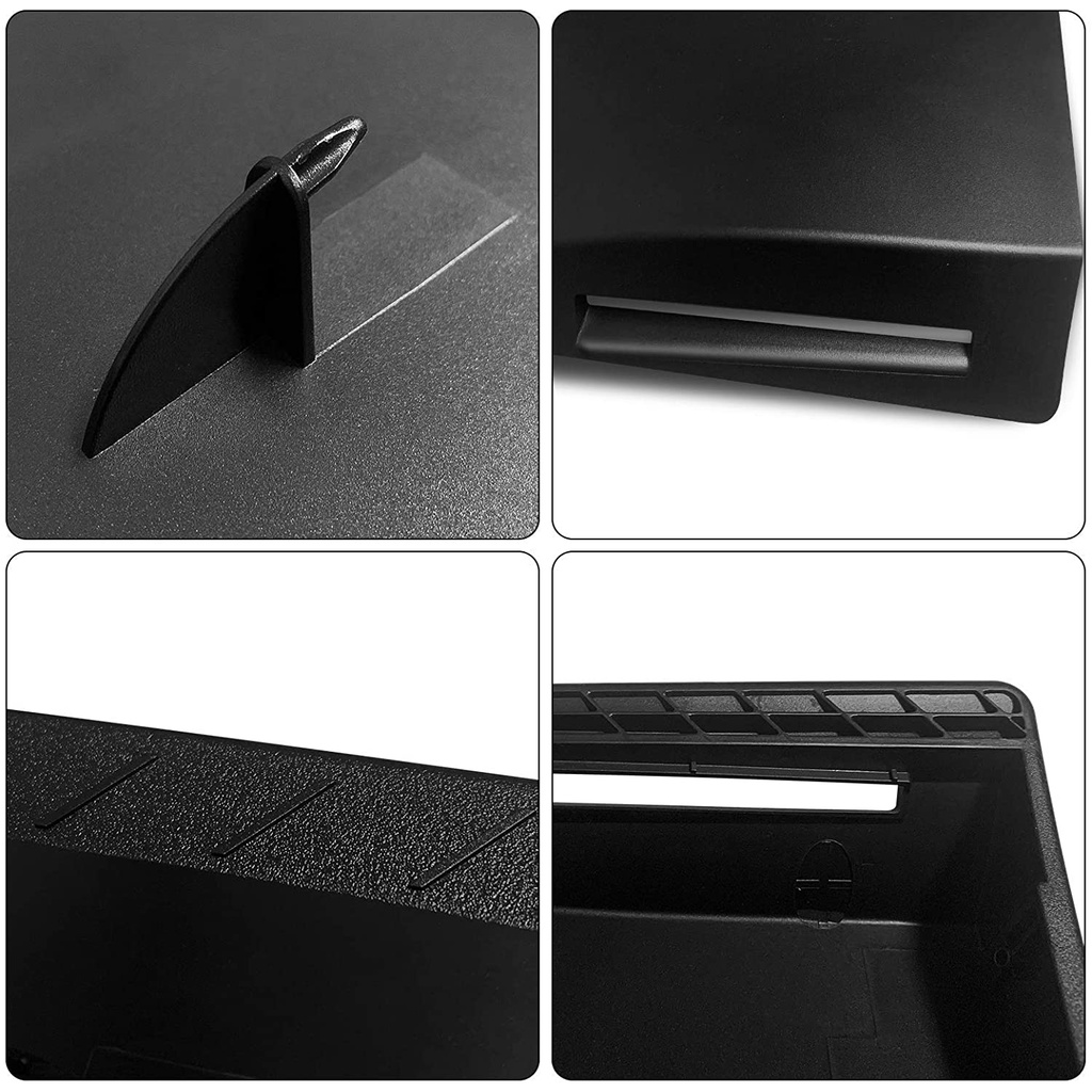 Vỏ cứng bảo vệ thay thế cho máy chơi game Ps5 Playstation 5 2021 chống trầy xước