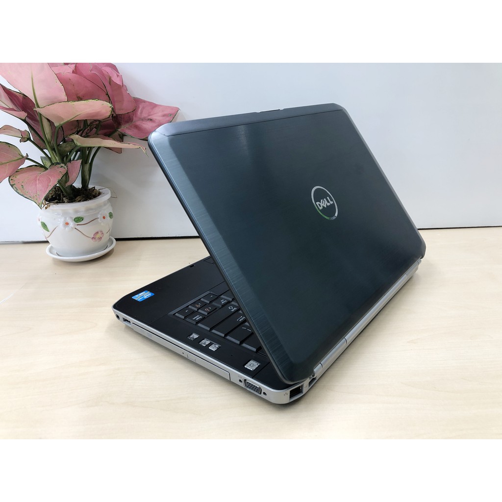 Laptop DELL 5420 - i5 2520M - RAM 4GB - 14 in NHỎ GỌN