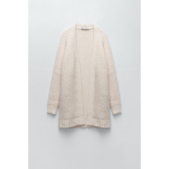 Áo Cardigan Zara