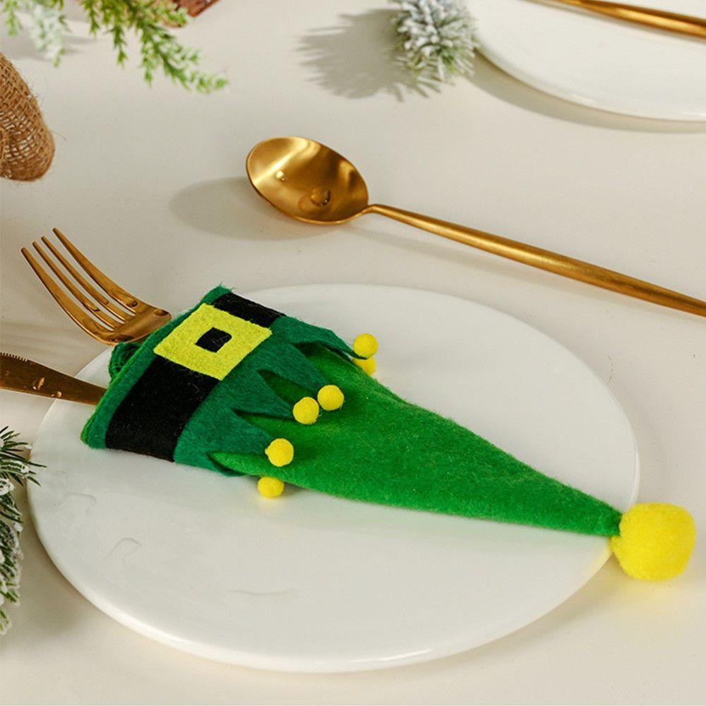 1 / 4 Vỏ Bọc Chai Rượu Vang Trang Trí Nhà Bếp