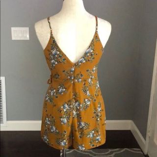 Romper Favlux