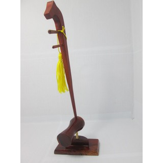 Đàn Nhị trang trí 29cm x 11cm
