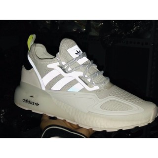 ✔️GIÀY ZX 2000 BOOST NAM NỮ HÀNG RP
