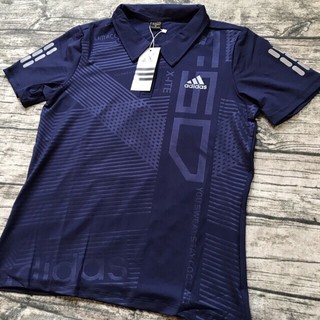 [XẢ KHO] _ Áo có cổ vân F50 cao cấp, phom 40-75kg