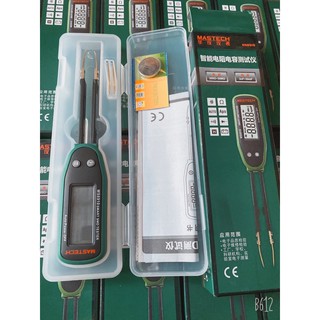 Đồng hồ đo linh kiện dán 8910
