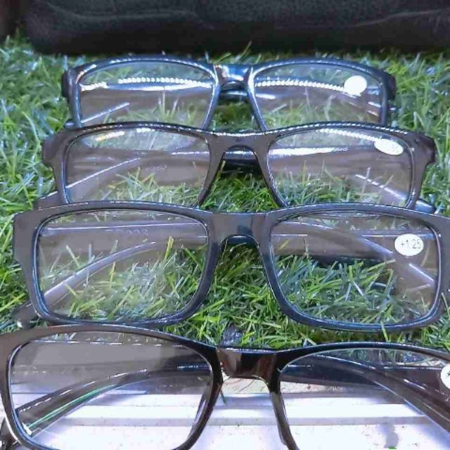 Mắt Kính Lão Đọc Sách Có Độ | BigBuy360 - bigbuy360.vn