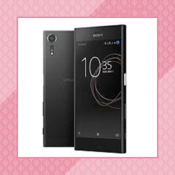 HẠ GIÁ SẠP SÀN điện thoại Sony Xperia XZs ram 4G Bộ nhớ 32G mới Chính hãng (màu đen) HẠ GIÁ SẠP SÀN