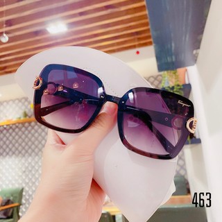 Măt KínhKính mát cho nữ B232 thời trang giá tốt ⭐Freeship Xtra⭐ (vthm9)