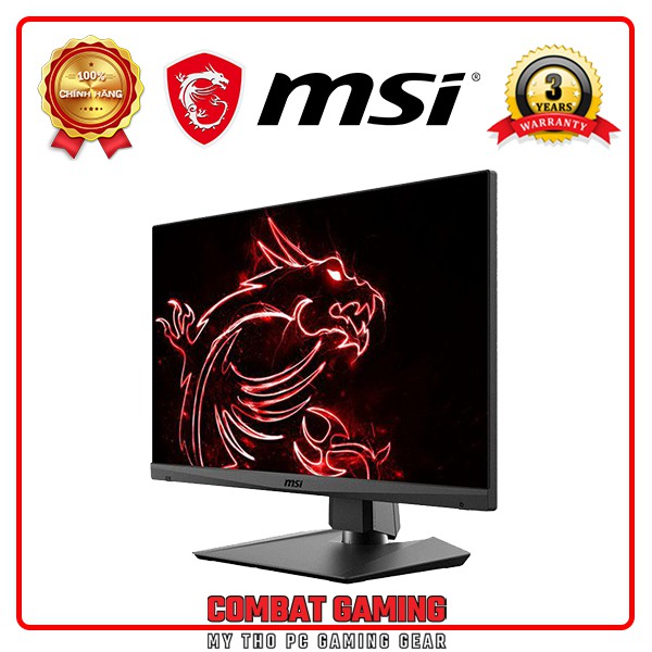Màn Hình MSI OPTIX MAG274QRF-QD IPS 2K 165Hz 1Ms G-Sync | BigBuy360 - bigbuy360.vn