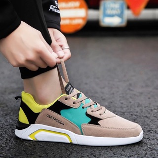 Giày độn gót nam sz 39-44