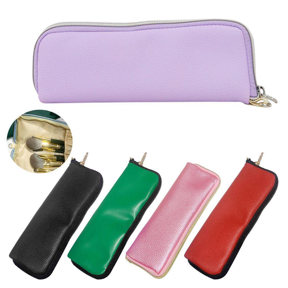 Túi Da PU Đựng Mỹ Phẩm MIHAN1 Tiện Lợi Khi Đi Du Lịch