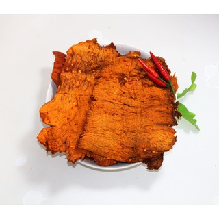 khô bò giòn 300gr