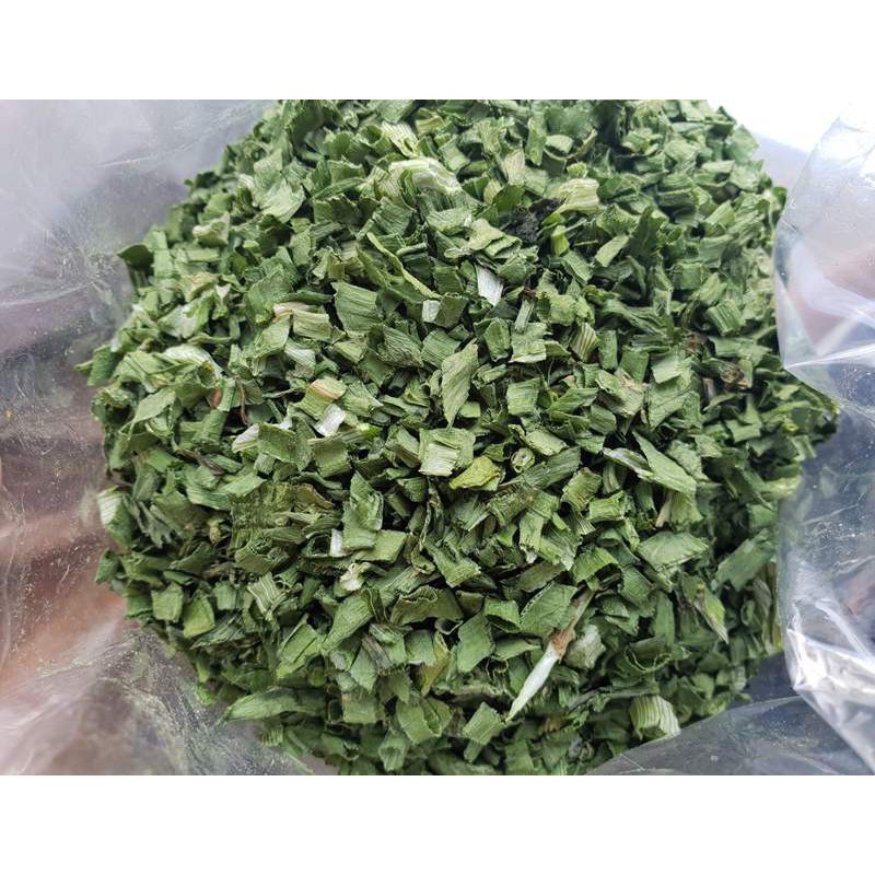 [500Gr] Hành Lá Sấy Khô