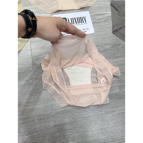 Quần lót tàng hình