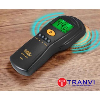 Máy đo độ ẩm gỗ AS981