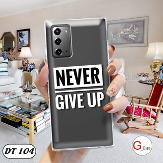 Ốp lưng dẻo Samsung Galaxy Note 20