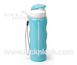Bình lõi inox lock and lock