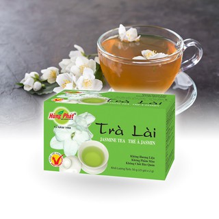 TRÀ LÀI -  Hùng Phát