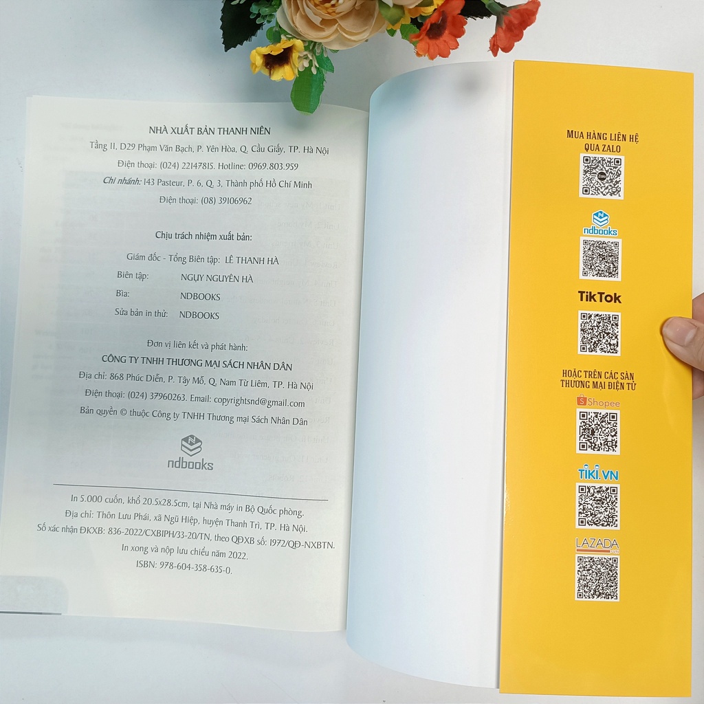 Sách Học tốt Tiếng Anh 6 Theo chương trình mới - ndbooks