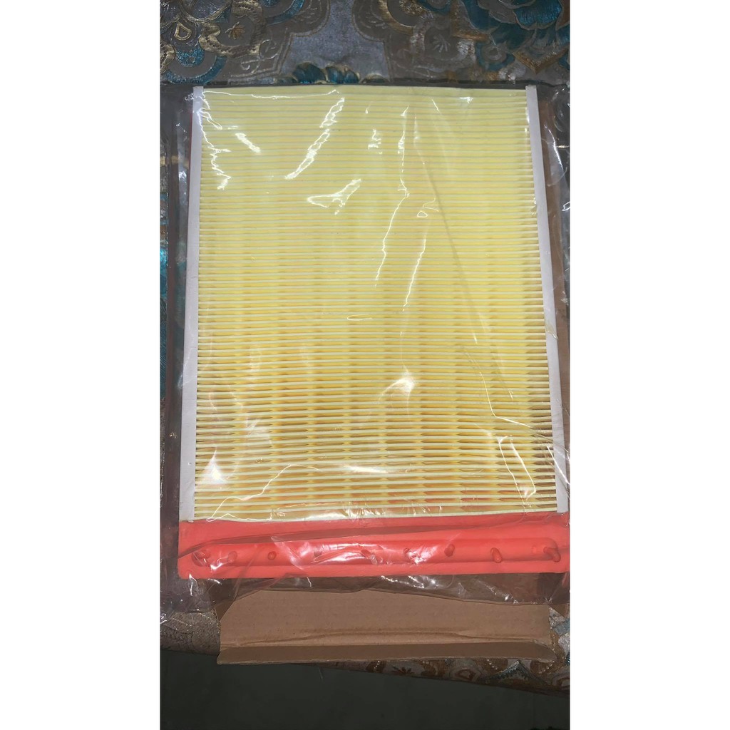 Lọc Gió Động Cơ Xe Suzuki Ertiga Và Suzuki XL7 2019-2022