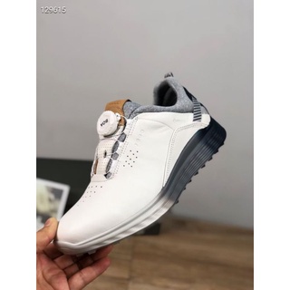Giày golf nữ da thật