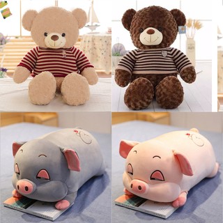 GẤU BÔNG nhiều mẫu 40cm - 80cm, Thú Nhồi Bông GẤU TEDDY, GẤU BROWN,