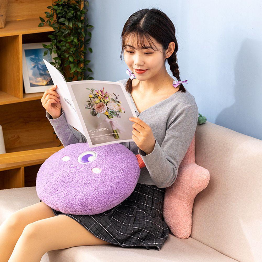 Đồ chơi nhồi bông Hình Ngôi Sao 45CM Mềm Mại Đáng Yêu