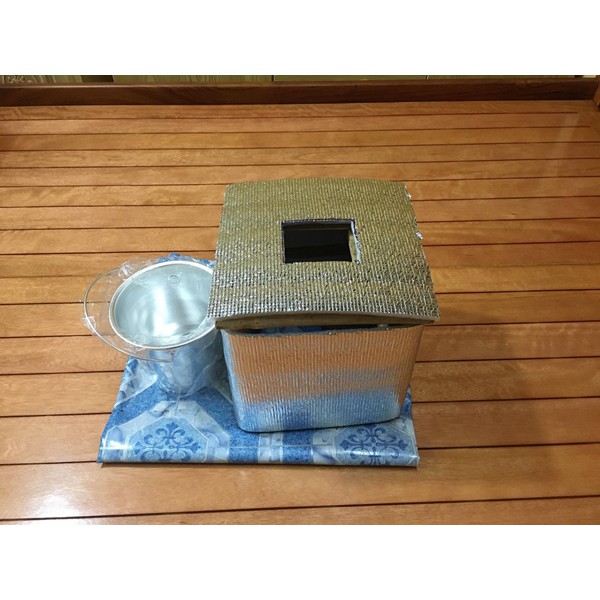 Combo Bộ Ghế Tre + Lá Xông Sản Phụ + Thuốc Xông Vùng Kín