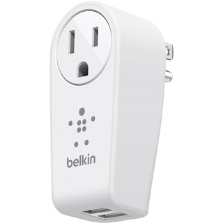 Đầu sạc Belkin F8M102th
