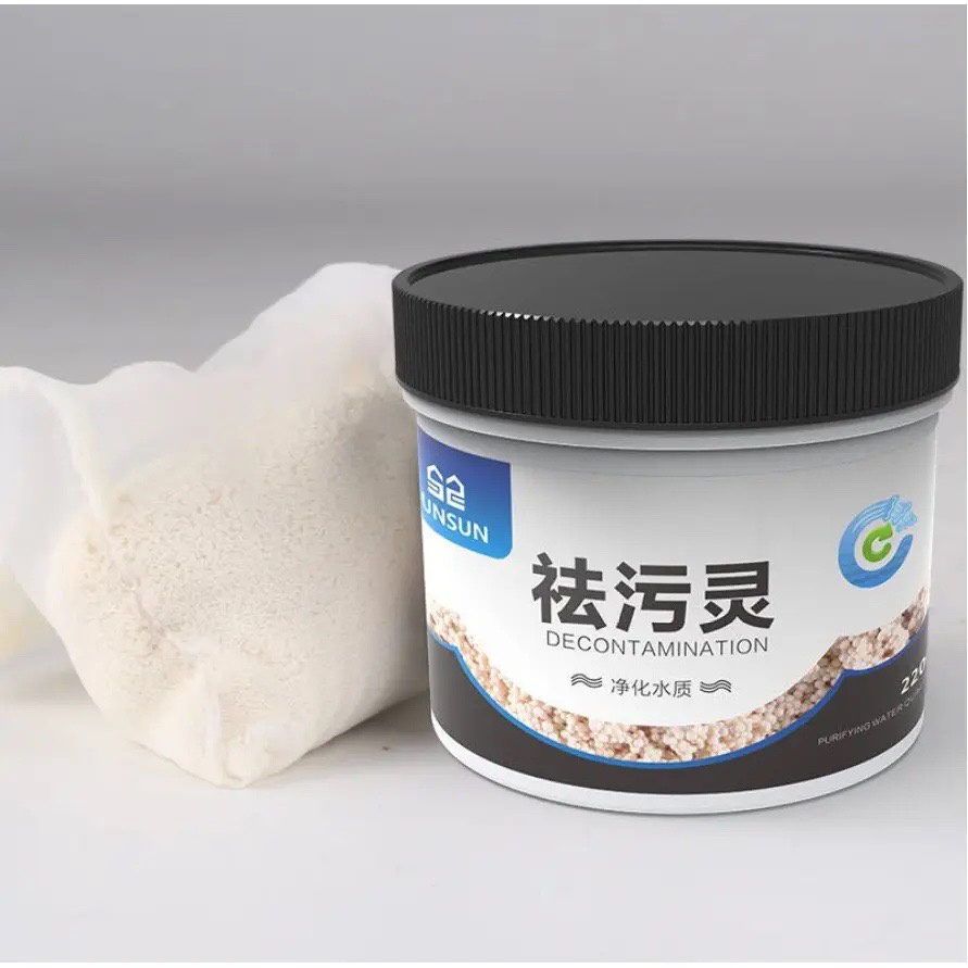 Vật liệu lọc purigen Sunsun