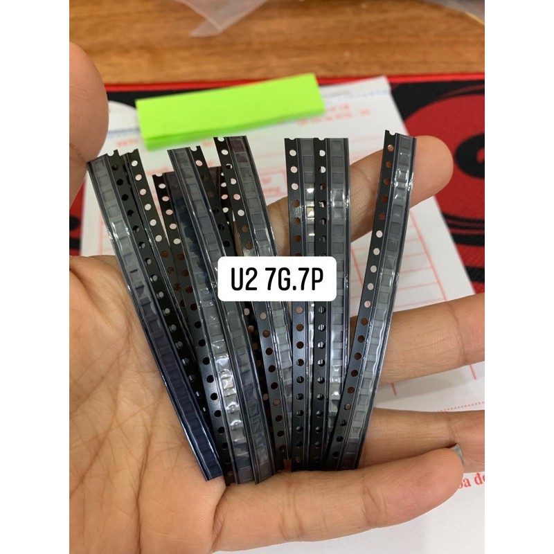 IC U2 610A3B 7G.7P mới - 1 cái