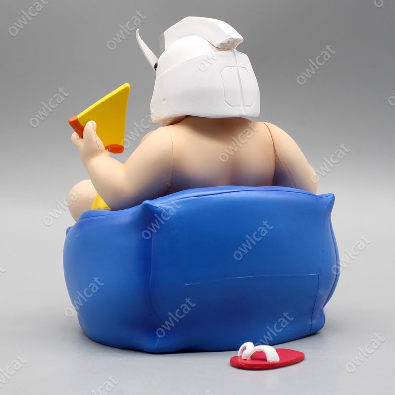 Mô Hình Nhân Vật Amuro's RX-78-2 Gundam  13cm Big Size Figure Amuro·Ray Mobile Suit Gundam MSG Anime Series Funny Type Packed in Box Model RX-78 Curtilage Indoorsman