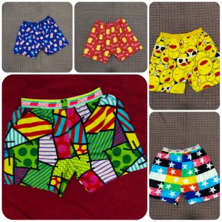 Quần ngủ thun cotton thoáng mát cho nam nữ